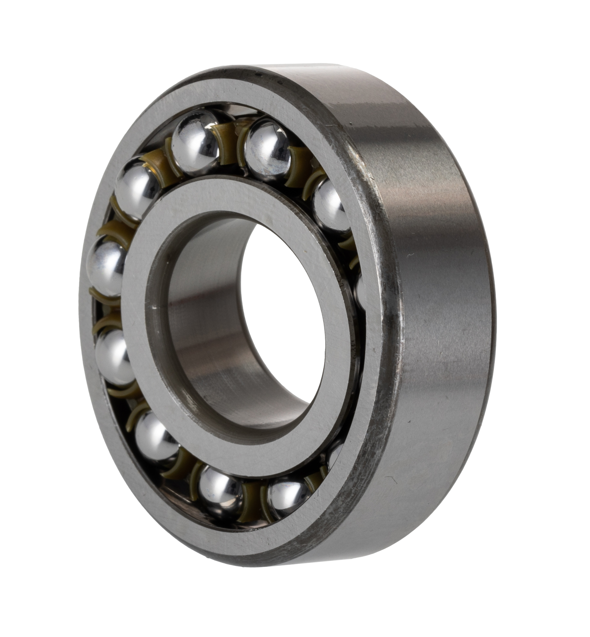 SKF 1204 ETN9/C3 20 mm ID 2 Row Ball Bearing -, 47 mm OD