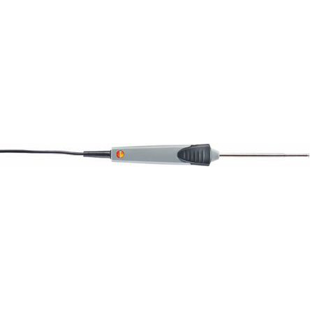Testo Temperature Probe, With SYS Calibration