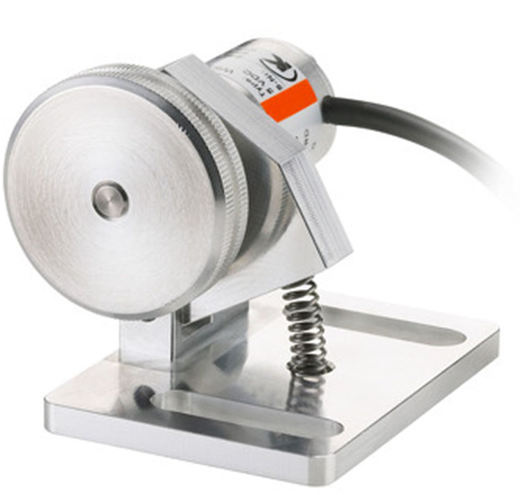 Kubler Measuring Wheel For Use With Mini Length Measuring Kit