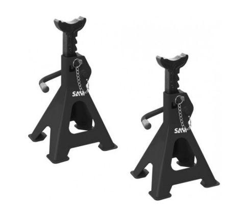 SAM Jack, 3t Maximum Load, 295mm - 420mm Maximum Range