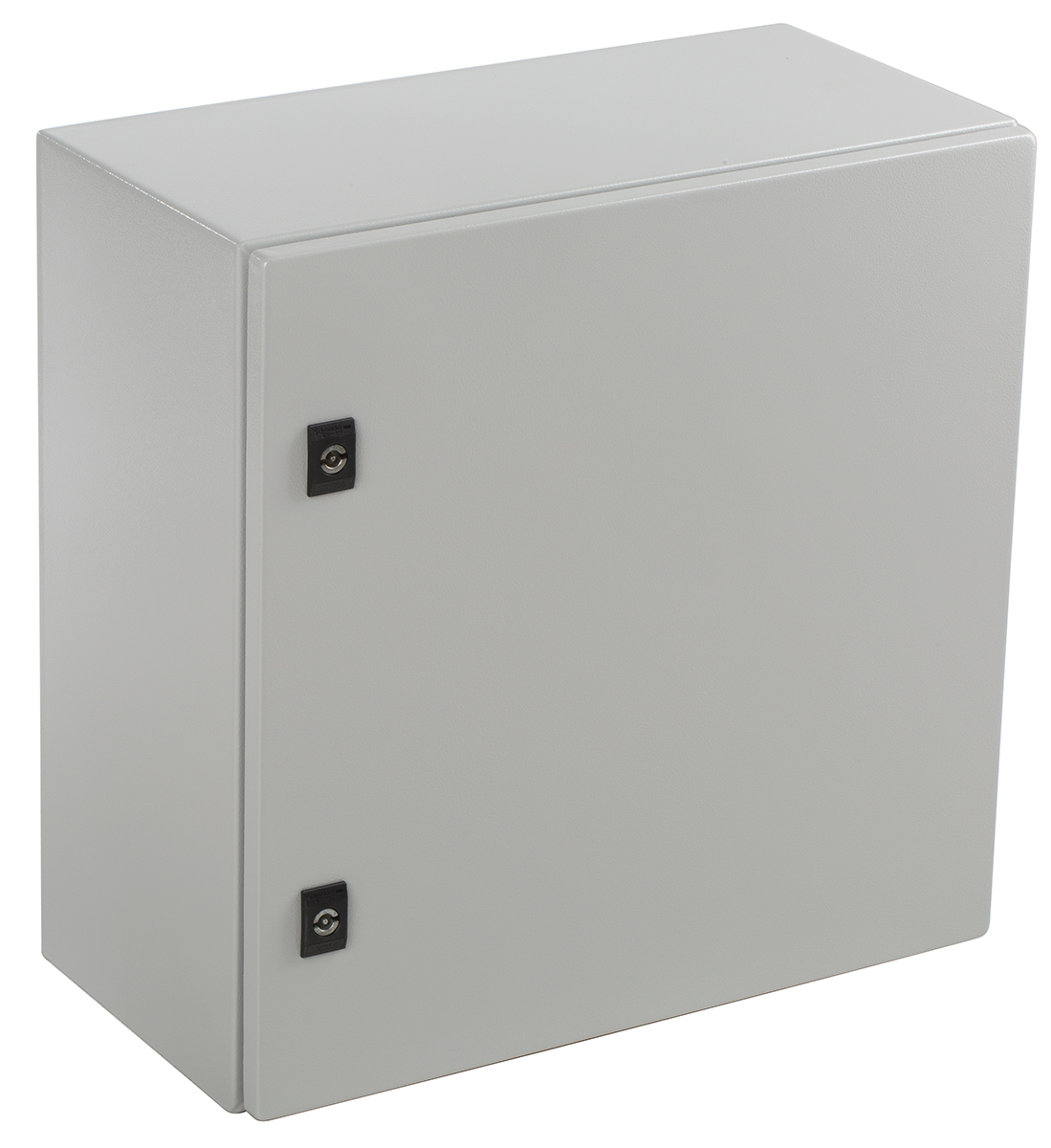 Schneider Electric Spacial CRN Series Steel Wall Box, IP66, 500 mm x 500 mm x 250mm