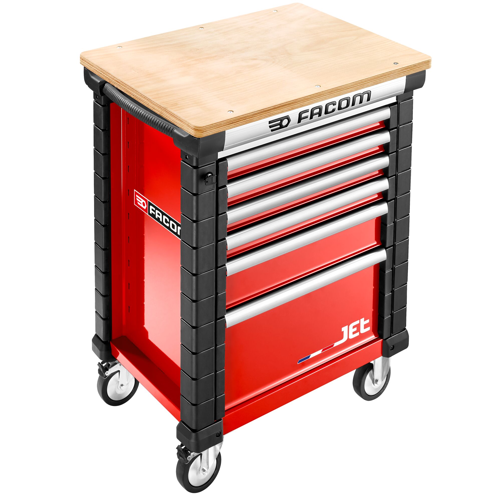 Facom 55cm x 77.5cm x 2.8cm Worktop