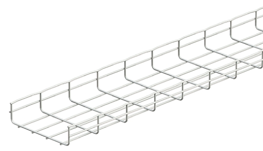 Cablofil International Wire, 304 Stainless Steel 3m x 100 mm x 54mm