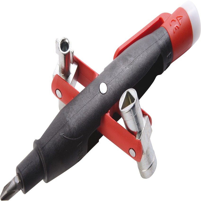 SAM 4-way Pen style