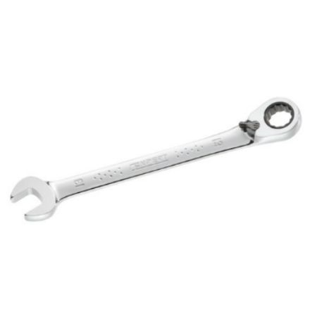 Expert by Facom Expert Series Spanner, 13mm, Metric, Double Ended, 179 mm Overall