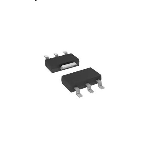 Microchip MCP1703A-3002E/DB Linear, Voltage Regulator, 250 mA, 3 V, SOT-223-3 3-Pin