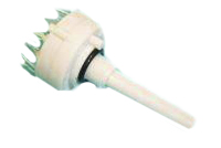 Lorlin Rotary Switch, Solder Tag