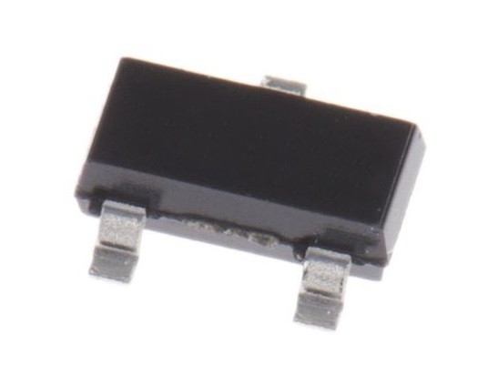 Renesas Electronics Precision Voltage Reference 5.5V ±1.0mV SOT 23, ISL60002CIH326Z-TK
