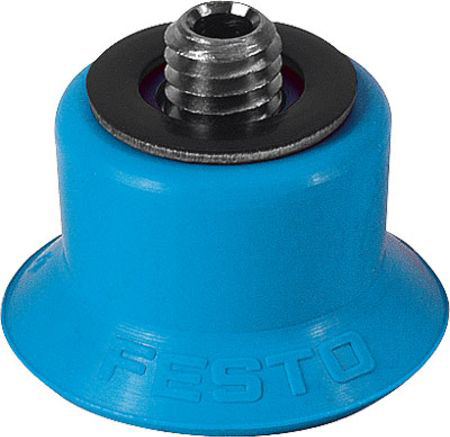 Festo 20mm PUR Suction Cup ESS-20-EU