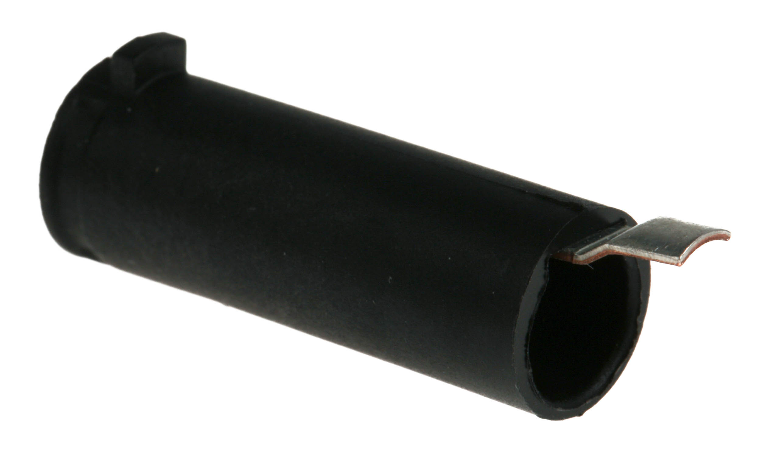 Littelfuse 16A Panel Mount Fuse Holder for 6.3 x 32mm Fuse, 250V