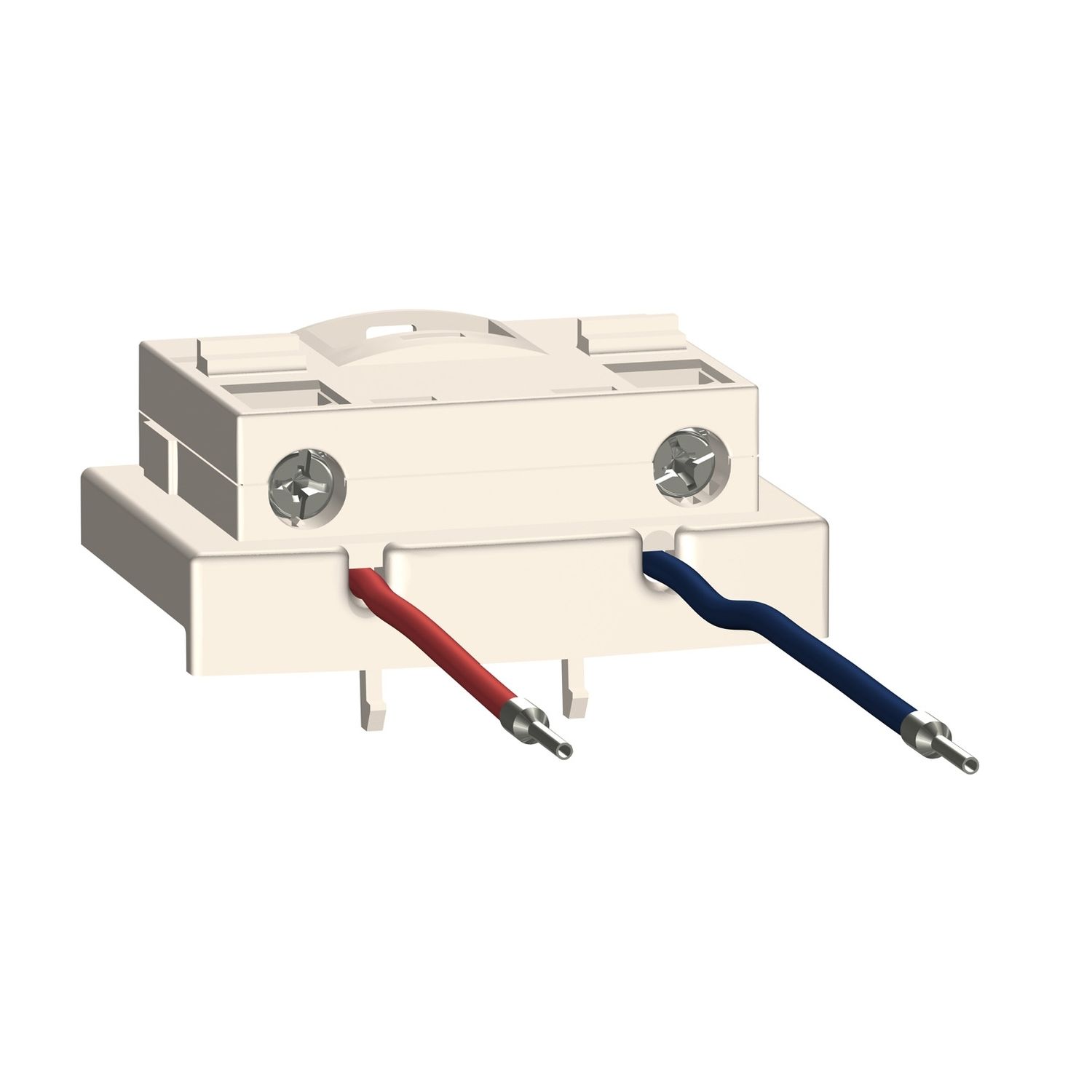 Schneider Electric LAD Contactor, TeSys Deca