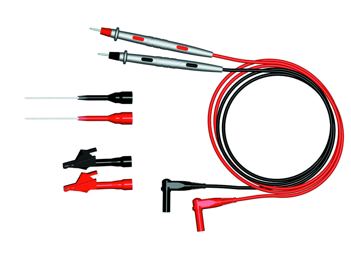 Pomona 5325A Test Probe Kit