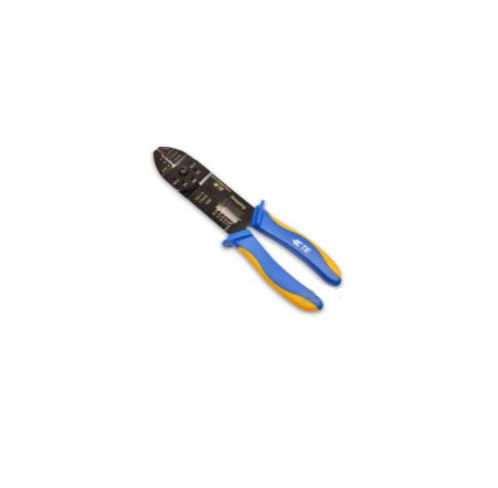 TE Connectivity SUPER CHAMP Hand Crimp Tool