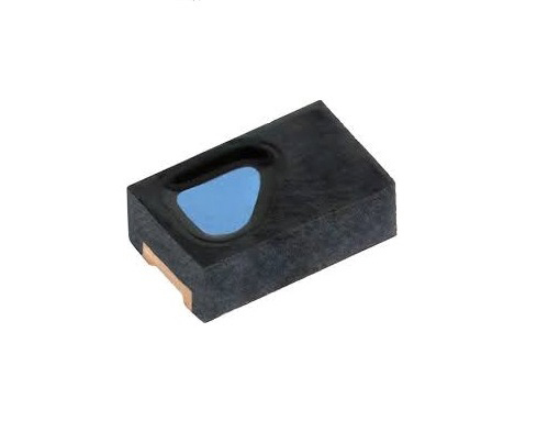 Vishay, VEMD4010X01 Si Photodiode, Surface Mount 0805
