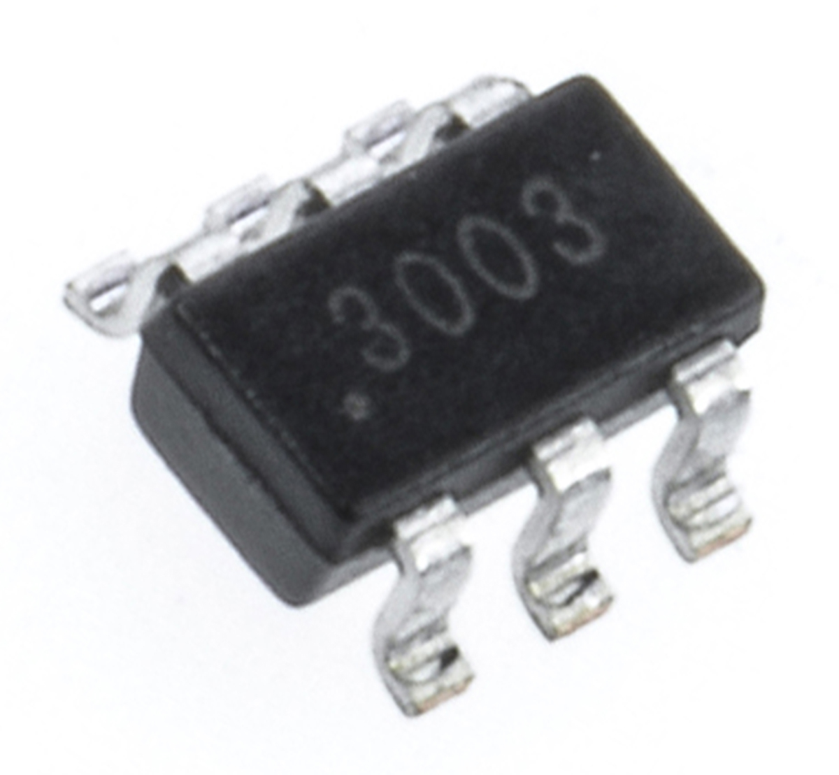 DiodesZetex ZXGD3003E6TA MOSFET Gate Driver 1, 5 A 6-Pin 40 V, SOT-23
