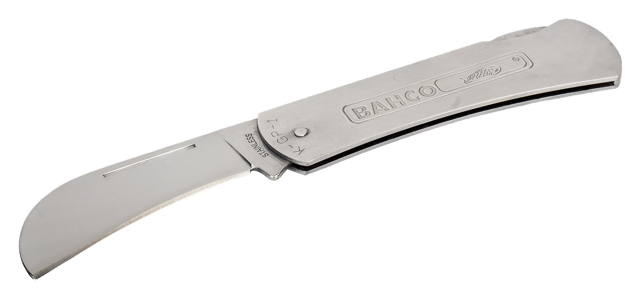 Bahco K-GP Knife Blade, Pocket Knife Knife, 90g