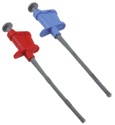 Teledyne LeCroy PK30X-1 Test Probe Clip, For Use With Oscilloscope Probe