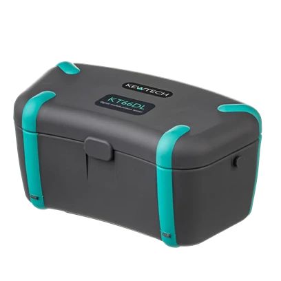 Kewtech Corporation KT66DL Multifunction Tester, 1000V No