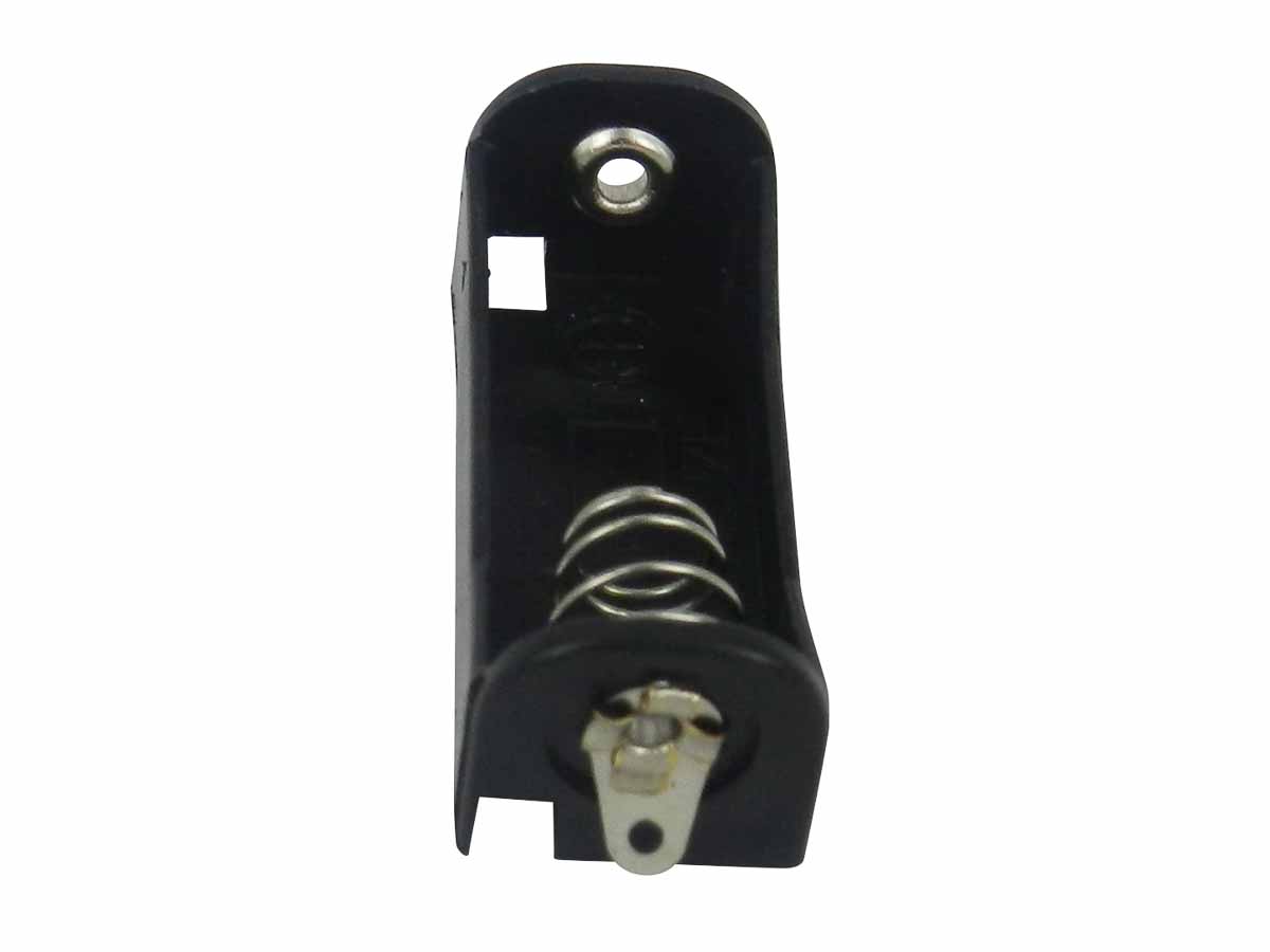 RS PRO N Battery Holder, Solder Tag Contact