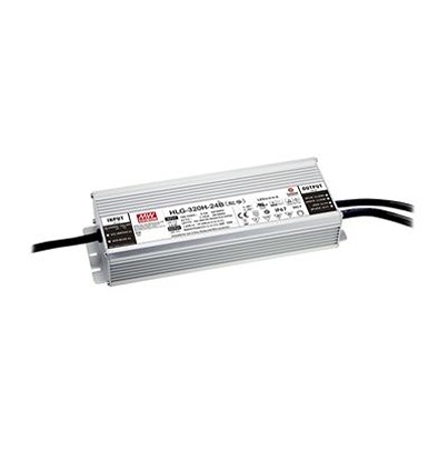MEAN WELL LED Driver, 54V Output, 320W Output, 5.95A Output, Constant Current / Constant Voltage Dimmable