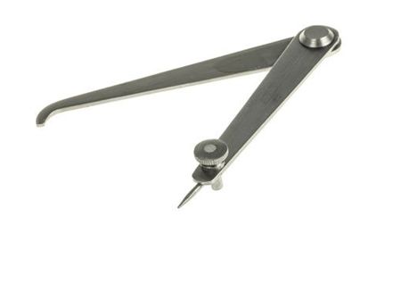 RS PRO 175mm Oddleg Caliper