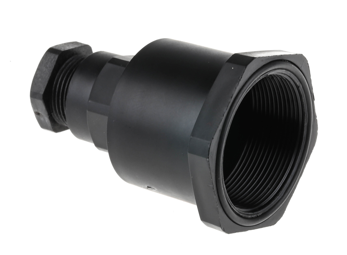 Bulgin Circular Connector Backshell