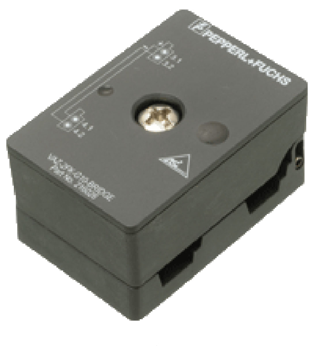 Pepperl + Fuchs VAZ Series Connector Hood