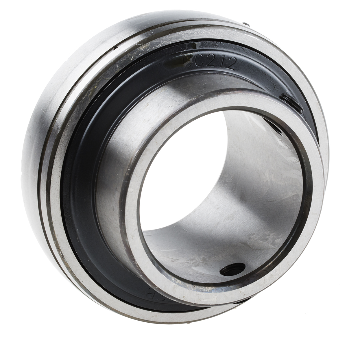 RS PRO Spherical Bearing 60mm ID 110mm OD