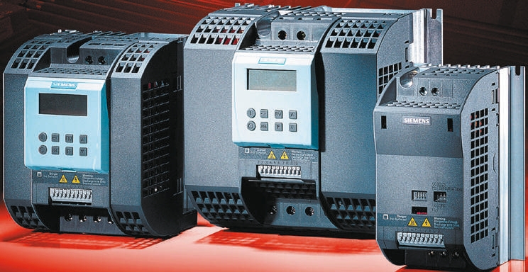 Siemens Adapter SINFMICS Series Adapter for Use with G110
