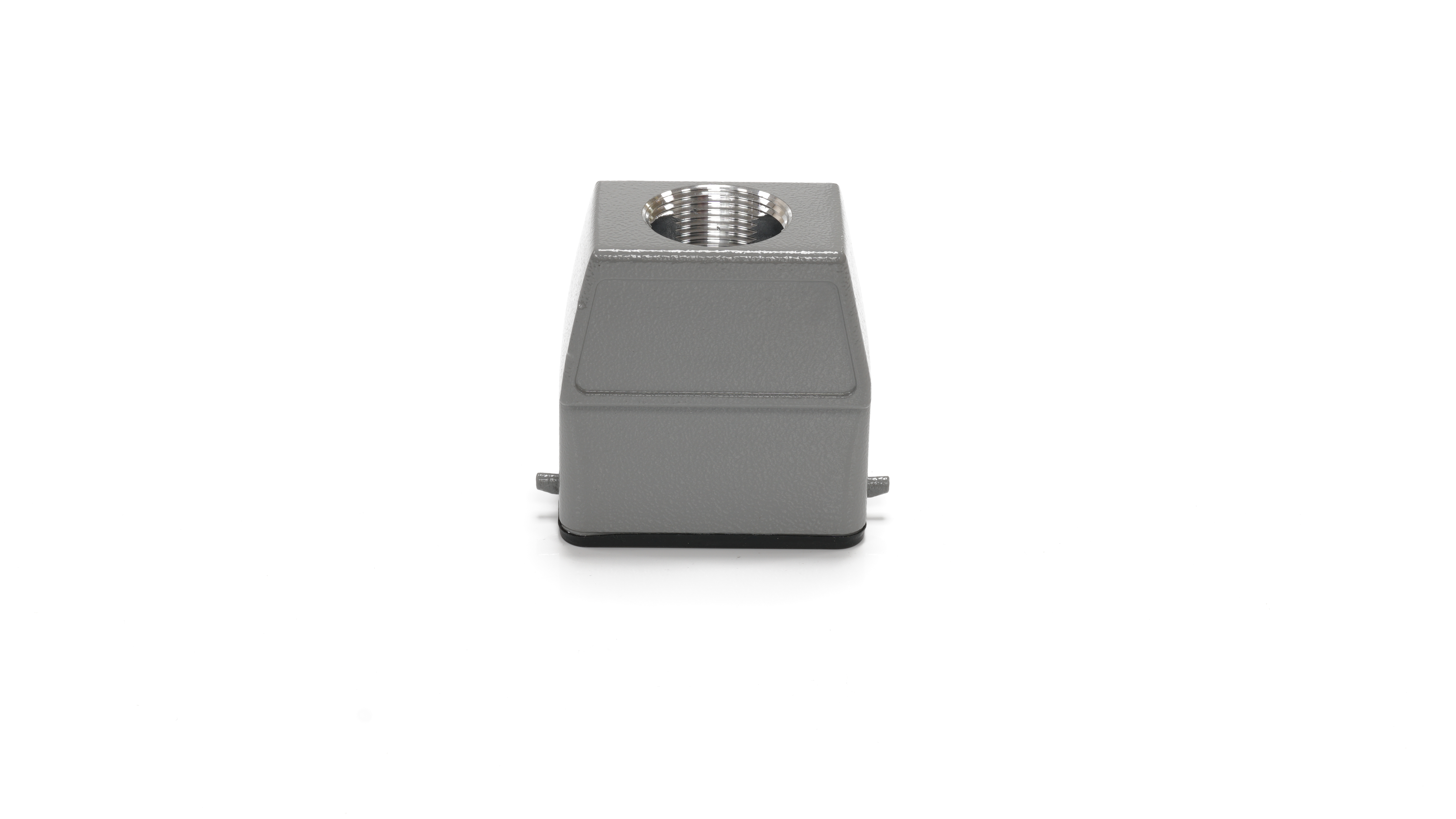 RS PRO Heavy Duty Power Connector Housing, PG21 Thread, Top Entry