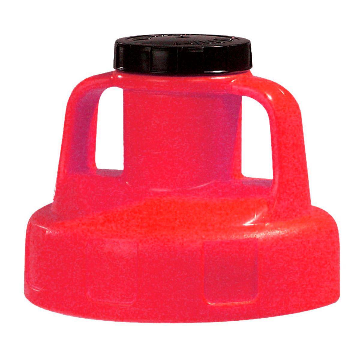 SKF High Density Polyethylene General purpose lid, 10L