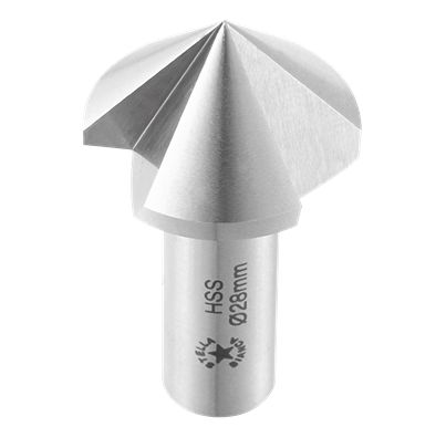 PREVOST Chamfer Tool