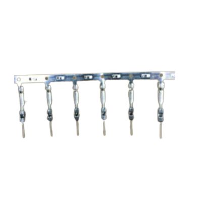 Amphenol Industrial HVSL Male for use with HVSL Connector