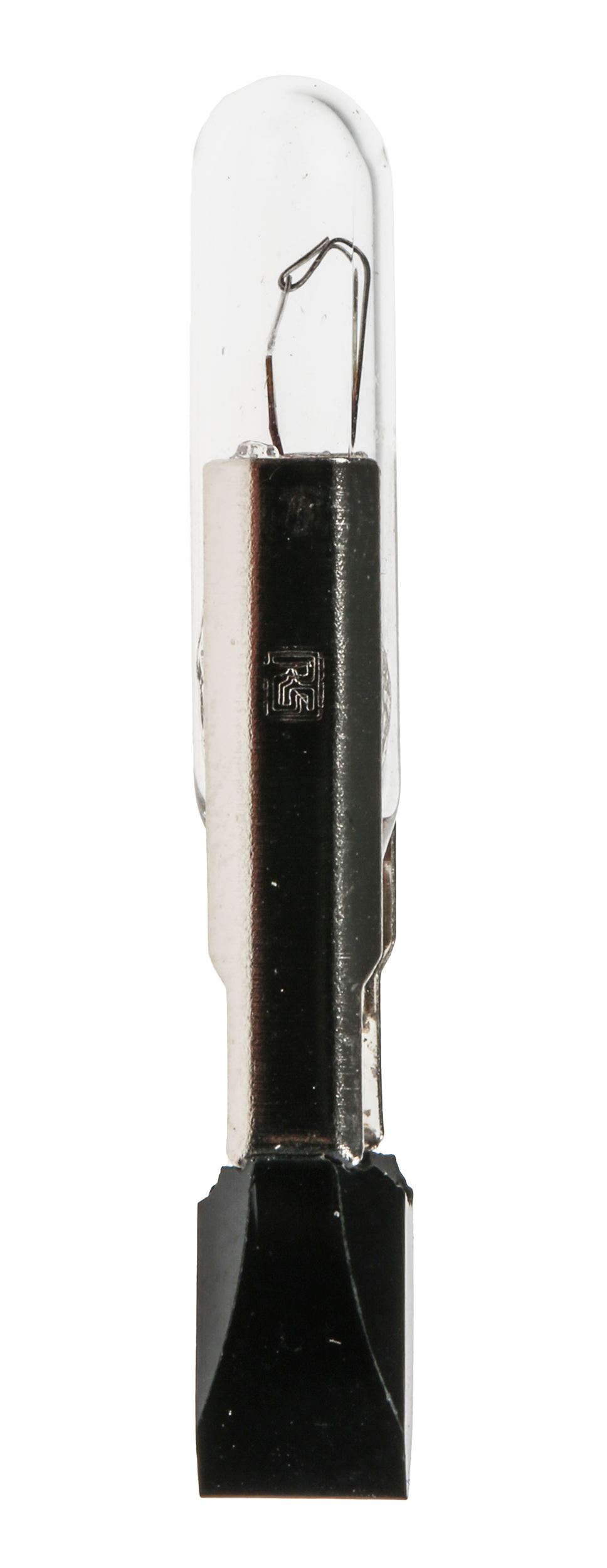 RS PRO Telephone Slide Indicator Light, Clear, 12 V, 100 mA, 5000h