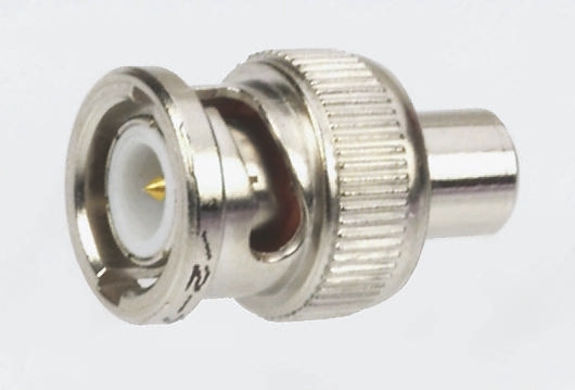 Amphenol RF 75Ω Straight BNC BNC Terminator Plug