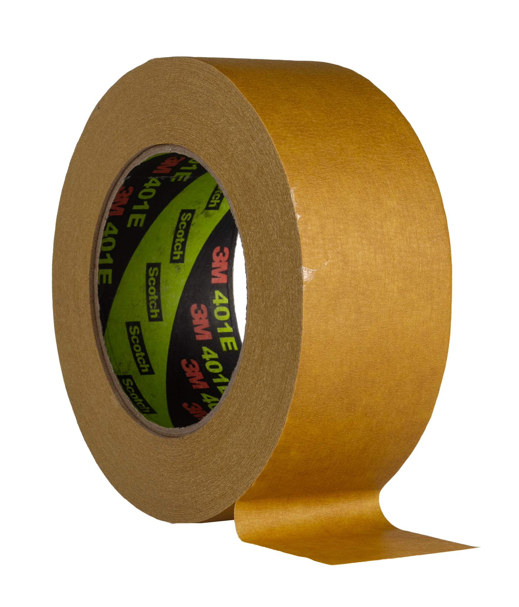 3M Brown Masking Tape 48mm x 50m
