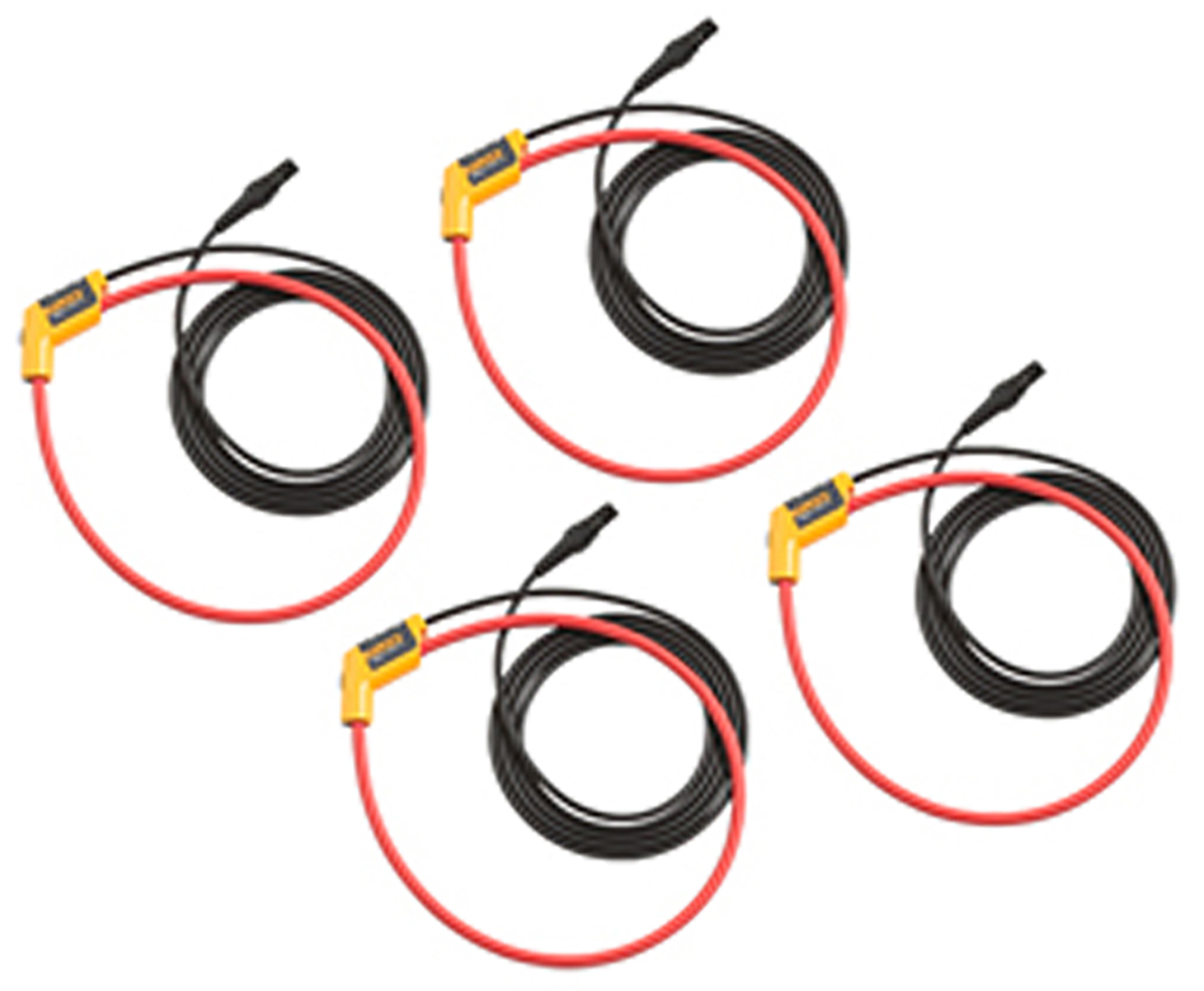 Fluke Rogowski Coil for Use with Fluke 1730 Energy Logger
