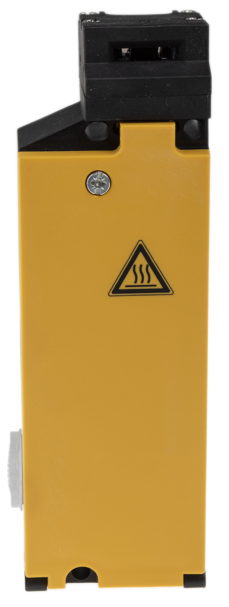 Eaton Safety Interlock Switch, 1NC/1NO, Magnet Lock