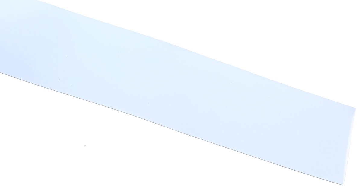 30m Adhesive steel tape for magnet, Adhesive Back