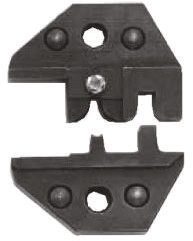 Amphenol Industrial, TA Crimping Die Set, Open Crimp Barrel
