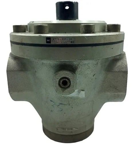 SMC G 1, G 3/4 Regulator - 0.05MPa to 1MPa, 1.5MPa max. input, XT13-207-10