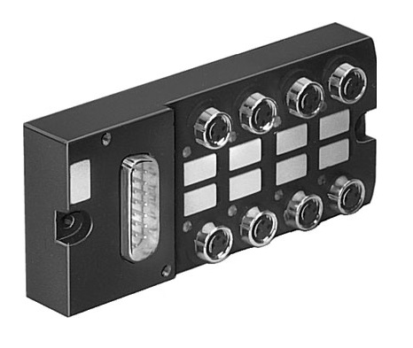Festo MPV Plug Connector, 177669