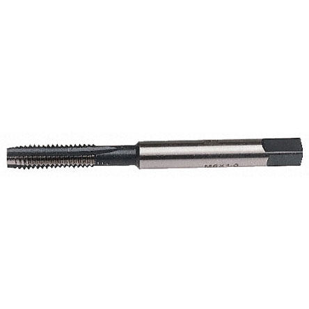 Recoil Threading Tap 1-Piece 0.7mm Pitch Metric Standard M4 Thread