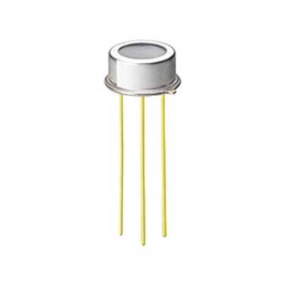 Hamamatsu, G12180-030A Visible Light InGaAs PIN Photodiode, Through Hole TO-5