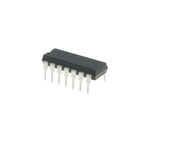 Microchip, 8 bit PIC, PIC12F Microcontroller, 32 MHz, 28kB FLASH, 14-Pin DIP