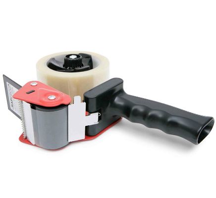 Rapesco Tape Dispenser for 50mm Width Tape