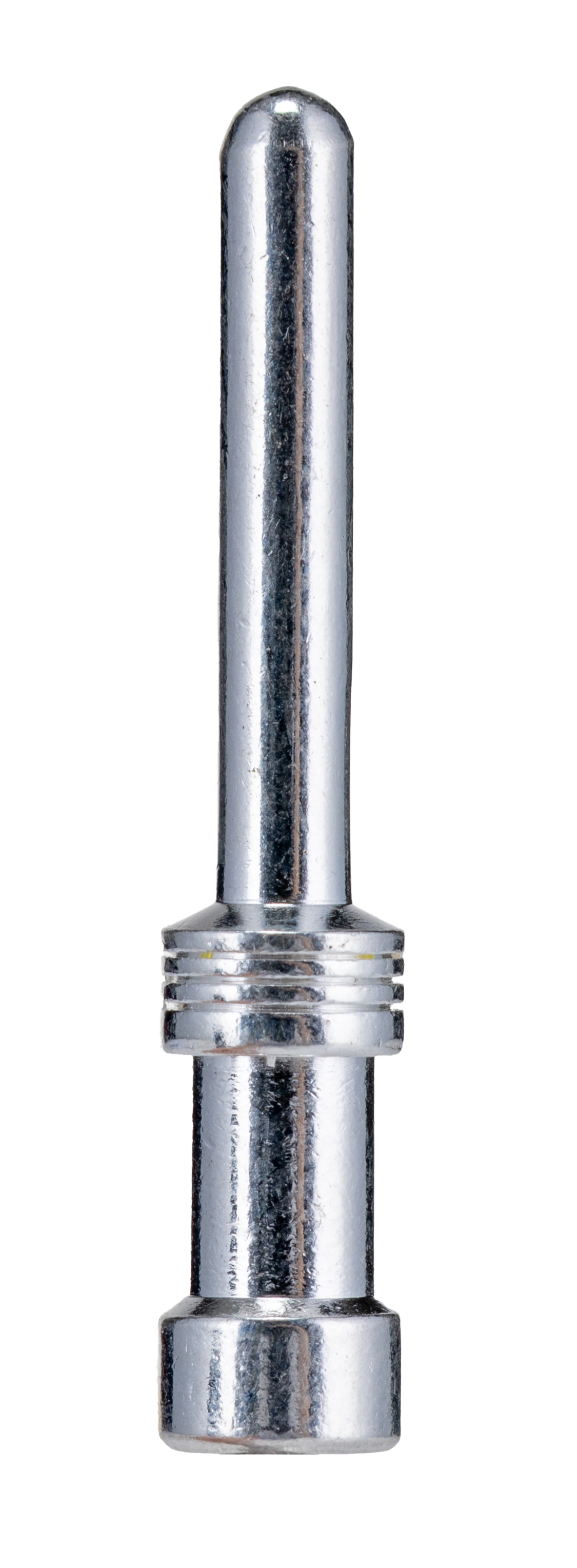 RS PRO Male 16A Crimp Contact Maximum Wire Size 2.5mm² for use with Heavy Duty Power Connector