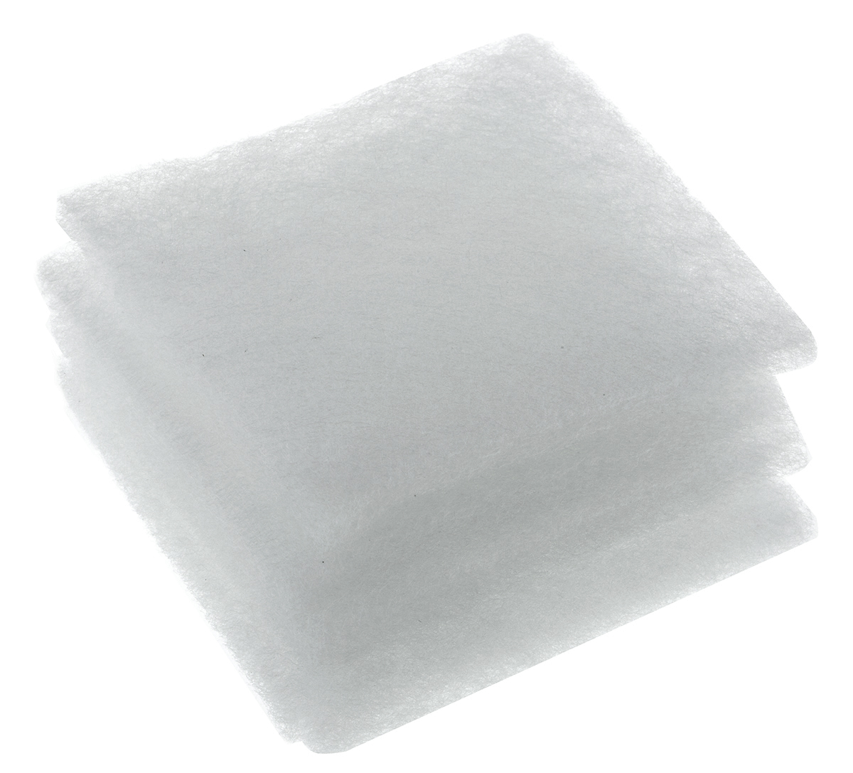 ebm-papst Fan Filter for 80mm Fans, Synthetic Fibre Filter, 100 x 90mm