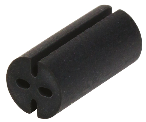 Bivar 5.1mm Diameter LED Spacer for use with 5 mm LED