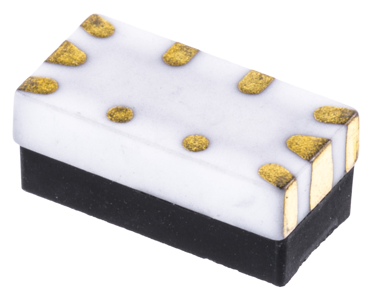 Meder Surface Mount Reed Relay, 5V dc Coil, SPST, 170V dc Max, 0.5 A Max, 150Ω